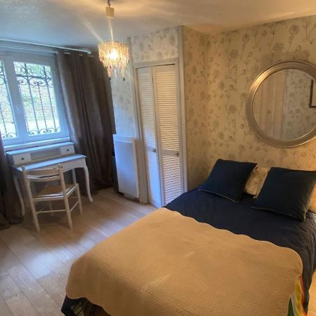 Appartement Sur Le Port, 105M Rez De Jardin Avec Parc Privatif Saint-Valery-en-Caux Zewnętrze zdjęcie